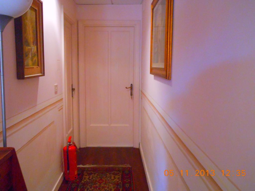 ואראצה Albergo Villagrande מראה חיצוני תמונה