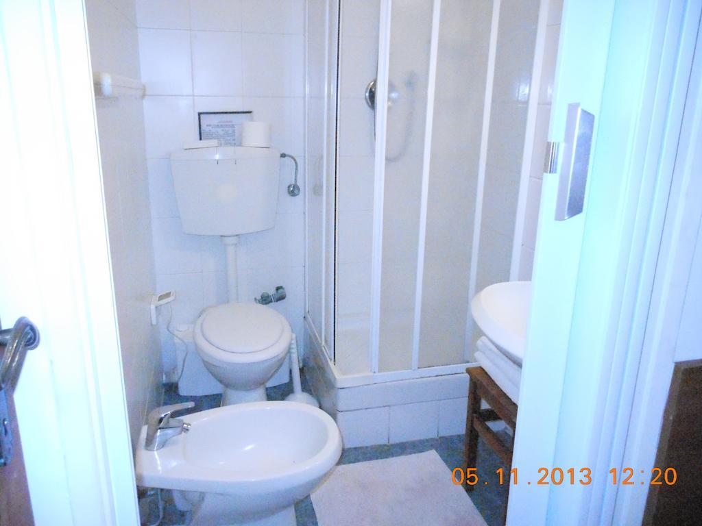 ואראצה Albergo Villagrande מראה חיצוני תמונה