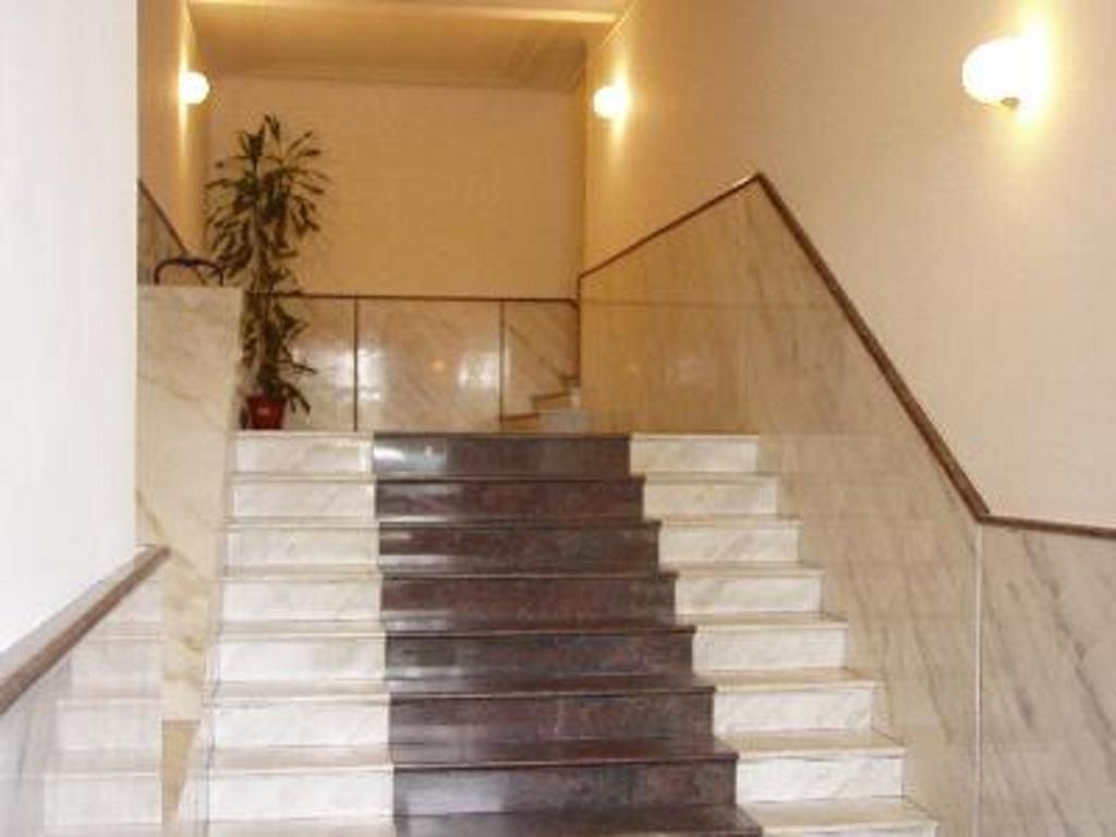 ואראצה Albergo Villagrande מראה חיצוני תמונה