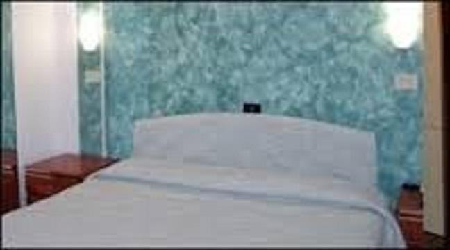ואראצה Albergo Villagrande חדר תמונה