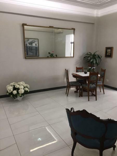 ואראצה Albergo Villagrande מראה חיצוני תמונה