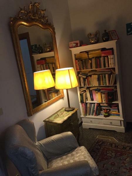 ואראצה Albergo Villagrande מראה חיצוני תמונה