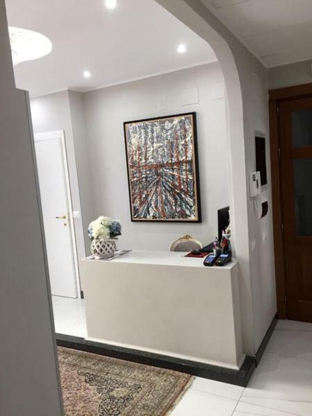 ואראצה Albergo Villagrande מראה חיצוני תמונה