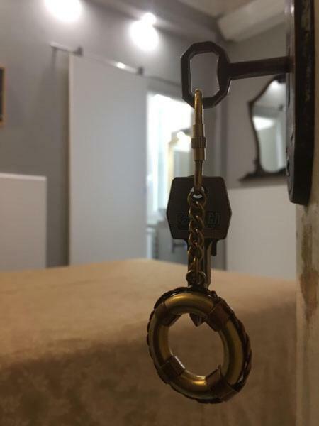 ואראצה Albergo Villagrande מראה חיצוני תמונה